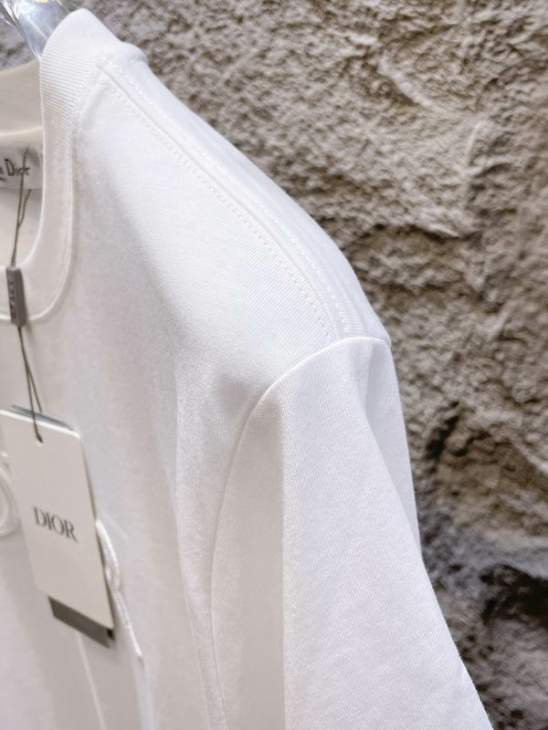 Dior T Shirts Short _SKUDiorM-3XLxetr27016308